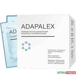 купить Adapalex в Костополе
