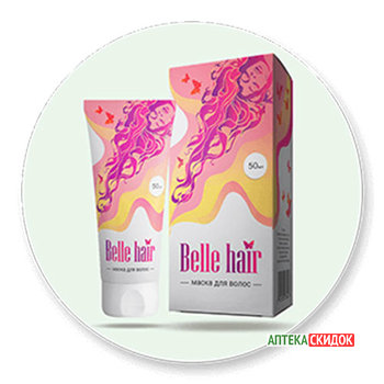 купить Belle hair в Ахтырке