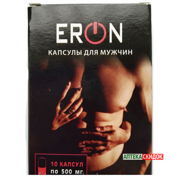 купить ERON в Свердловске