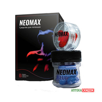 купить NeoMax в Умани