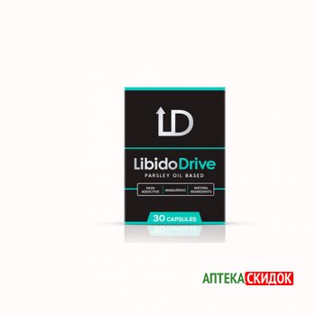 купить Libido Drive в Львове
