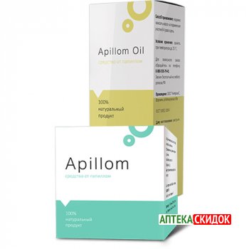 купить Apillom в Евпатории