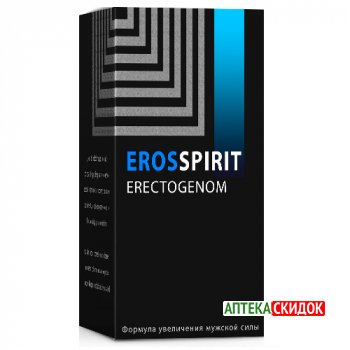 купить Eros Spirit в Днепропетровске