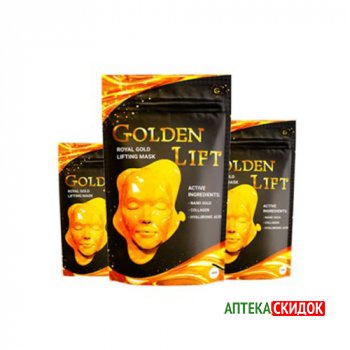 купить GoldenLift  в Токмаке