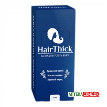 купить Hair Thick в Житомире