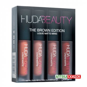 купить Huda Beauty в Киеве