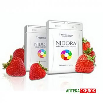 купить Nidora в Харькове