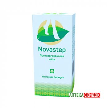 купить Novastep в Вознесенске
