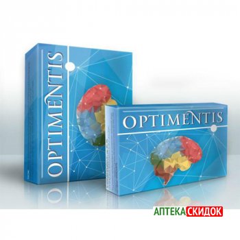 купить Optimentis в Мелитополе