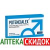 Potencialex в Днепропетровске