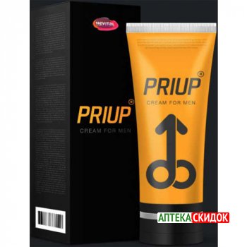 купить PriUp в Червонограде