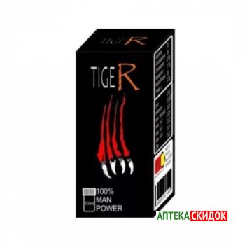 купить TIGER в Днепропетровске